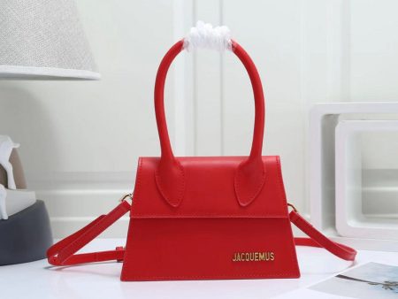 Envy Hold - Jacquemus Bags - 010 For Discount