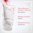 Cherry Blossom Glow Jam Cleanser Supply