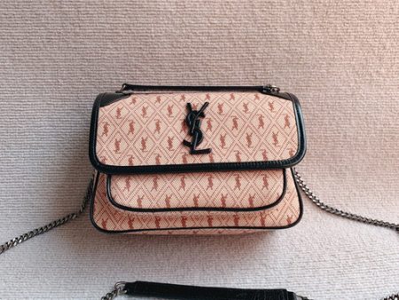 EH - Yves Saint Laurent Bags - 5520 Discount