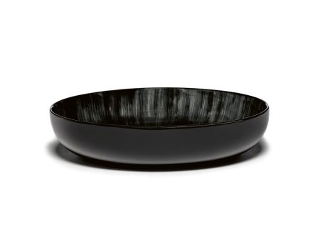 Dé Deep Plate, Medium, Set of 2 For Cheap