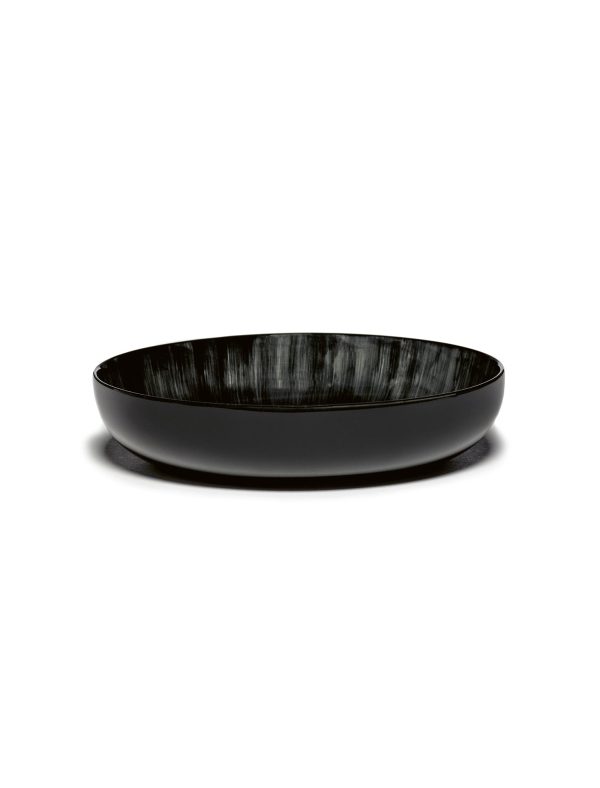 Dé Deep Plate, Medium, Set of 2 For Cheap