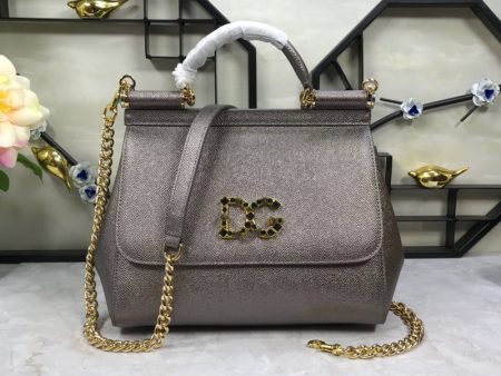 Envy Hold - Dolce & Gabbana Bags - 027 Cheap