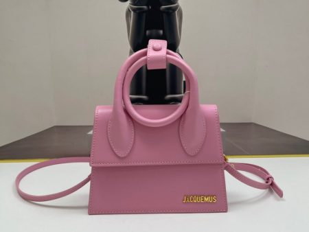 Envy Hold - Jacquemus Bags - 049 For Cheap