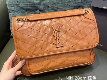 EH - Yves Saint Laurent Bags - 5523 For Cheap