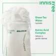 Green Tea Amino Acid Cleansing Foam on Sale