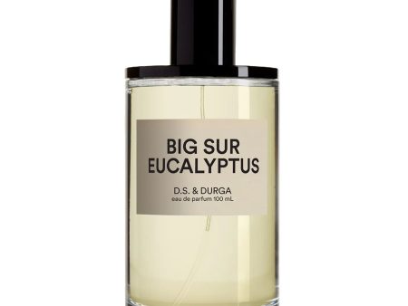 Big Sur Eucalyptus Eau de Parfum, 100ml Hot on Sale