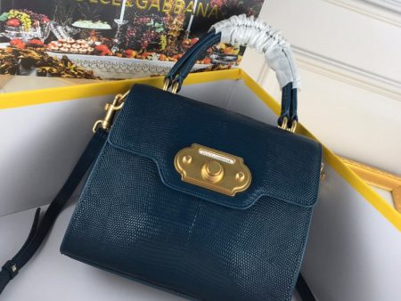 Envy Hold - Dolce & Gabbana Bags - 016 Sale