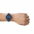 Armani Exchange Blue Analogue Watch AX5175 Sale