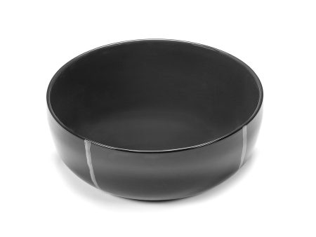 Zuma Serving Bowl Supply