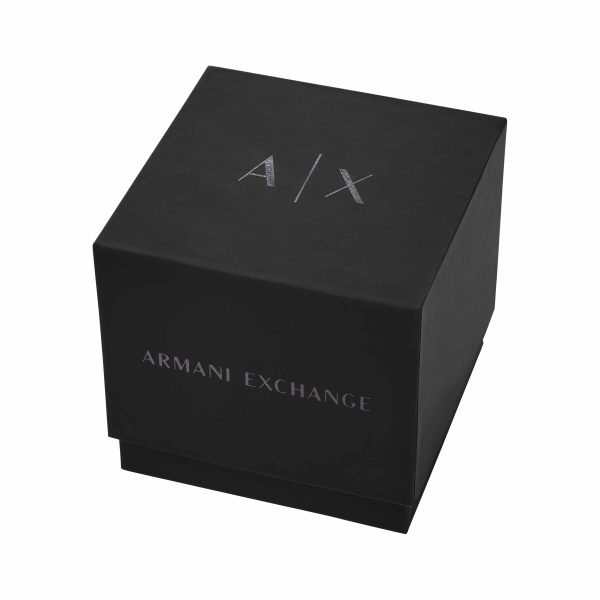 Armani Exchange Blue Analogue Watch AX5175 Sale