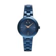 Armani Exchange Blue Analogue Watch AX5175 Sale