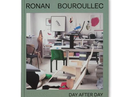 Ronan Bouroullec: Day After Day For Discount