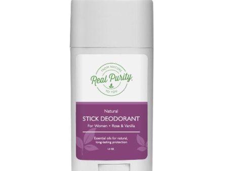 Women s Stick Deodorant Supply