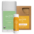 Body Care Bundle: Citrus Scents For Discount