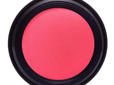 Wild Pink Powder Blush Fashion