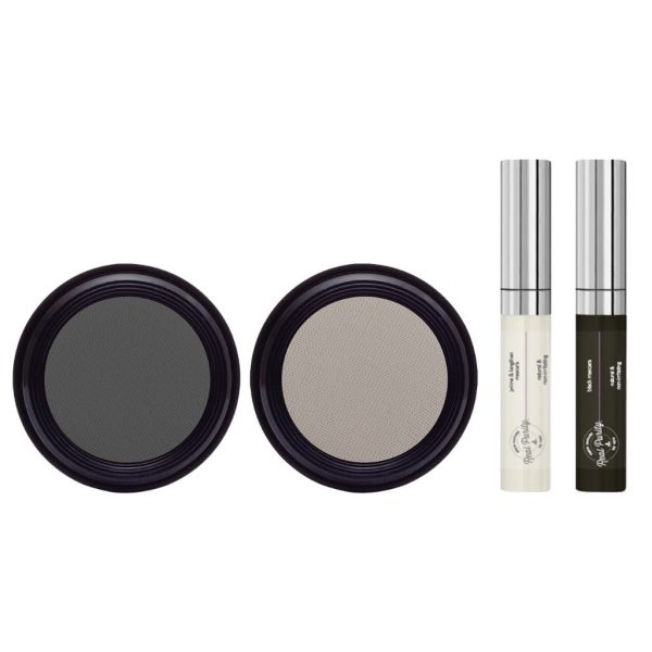 Daily Eye Look: Smokey Eye Discount