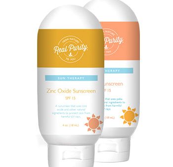 Sunscreen + Vitamin E Bundle Discount