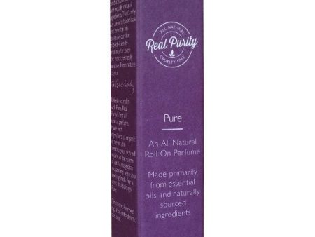 Pure Perfume Hot on Sale