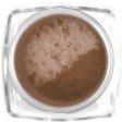 Eye Shadow Duo (Mocha Brown Vanilla) Sample Size Supply