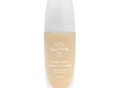 Foundation: Light Beige Sale