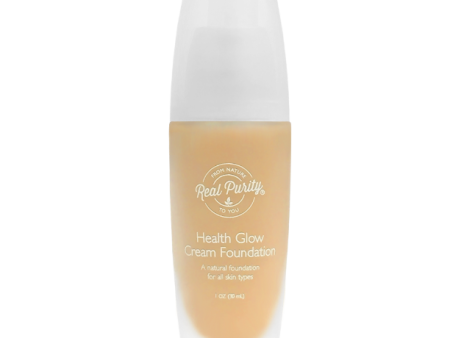 Foundation: Golden Beige on Sale