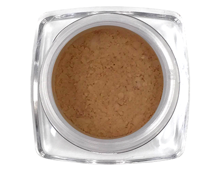 Pressed Powder (Dark) Sample Size Fashion