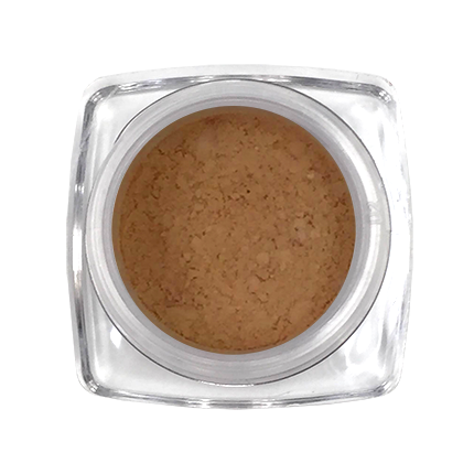 Pressed Powder (Dark) Sample Size Fashion