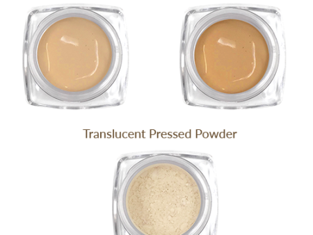 Foundation Sample Kit: Fair Tones Sale