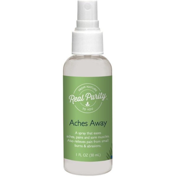 Aches Away Travel Size Online now