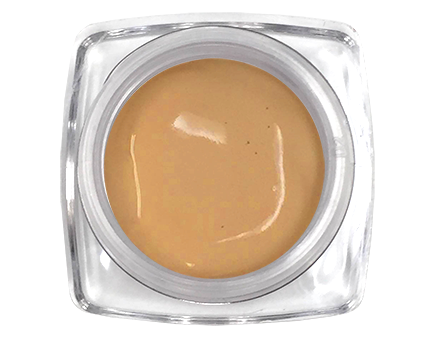 Golden Beige Health Glow Cream Foundation Sample Size For Sale