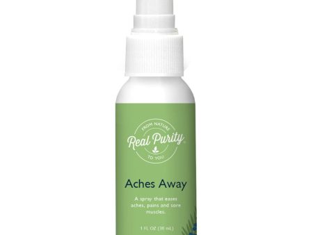 Aches Away Travel Size Online now