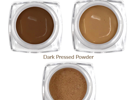 Foundation Sample Kit: Dark Brown Tones Discount