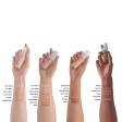 Foundation: Soft Beige Online Hot Sale