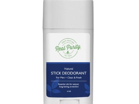 Men s Stick Deodorant Discount