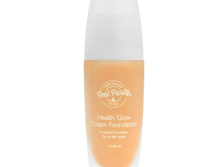 Foundation: Natural Online Sale