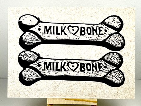 Milk Bone on Sale