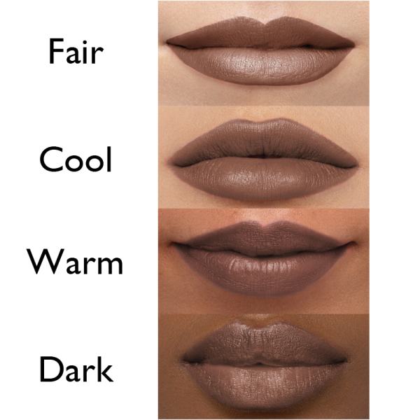 Espresso Lipstick Online now