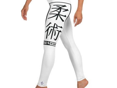 Women s Yoga Pants Workout Leggings For Jiu Jitsu 016 - Snow Supply