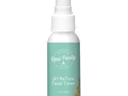 pH ReTone Facial Toner Travel Size (For Dehydrated Skin) on Sale