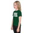 Active Lifestyle Gear: Girl s Short Sleeve Judo Rash Guard - Sherwood Forest Online now