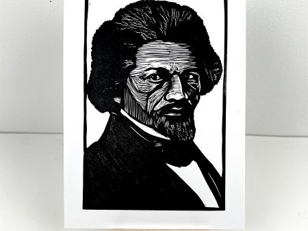 Frederick Douglass Discount