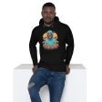 Embrace the Eerie with Halloween Skeleton Man Hoodies 001 Discount