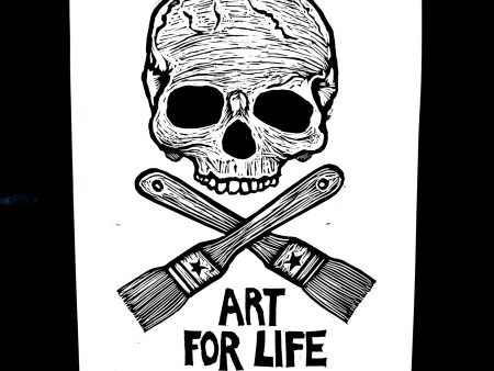 ART FOR LIFE Online