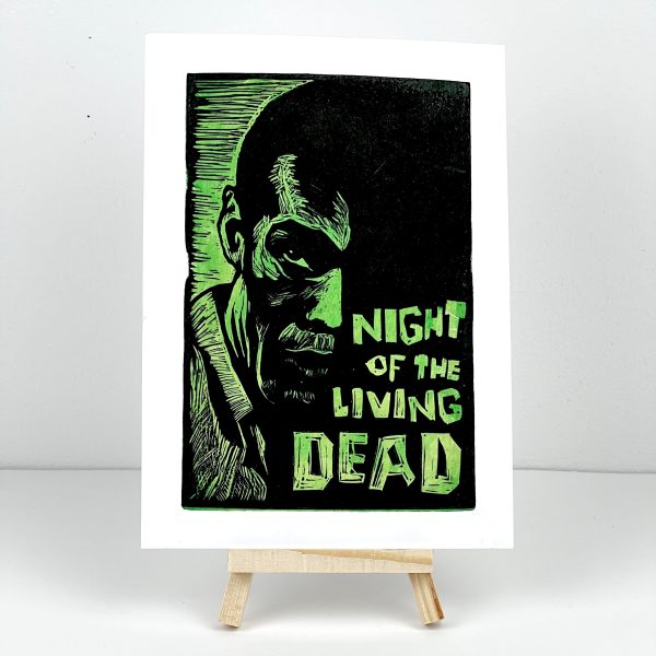 Night of the Living Dead - Duane Jones For Discount