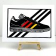 Adidas Busenitz Sneakers For Discount