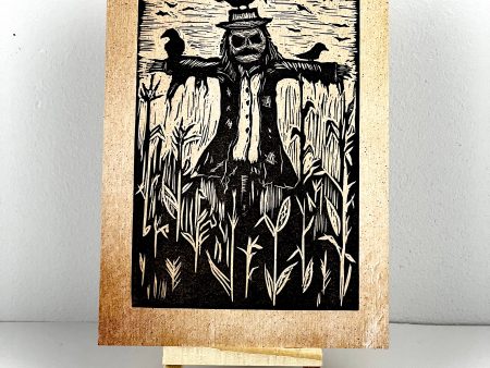 Scarecrow Sale