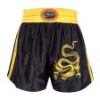 Muay Thai Shorts - Another Boxer - Unisex 004 Discount