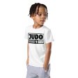 Active and Stylish: Boy s Short Sleeve Judo Rash Guard - Snow Supply