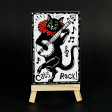 Cats Rock - sticker For Cheap