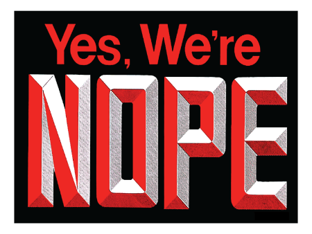 Yes, we re NOPE (8.5 x 11 ) color print Online